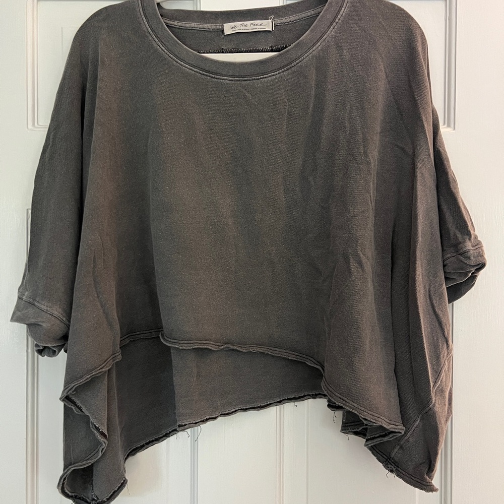 Free People We The Free CC Tee